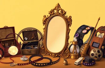 10 Filme über magische Gegenstände