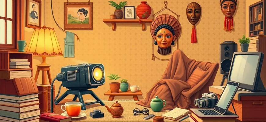 Filme über Traditionen