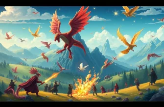 Fantasiefilme über Schlachten