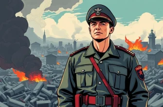 10 unvergessliche Filme über Grenzwächter im Krieg