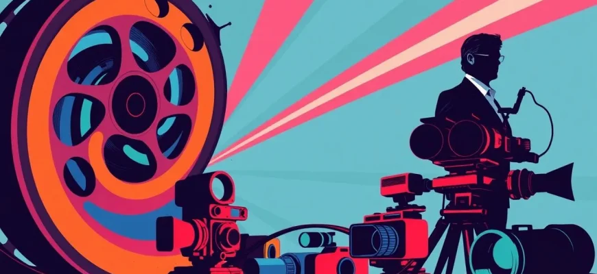 Die größten Filme der 70er Jahre