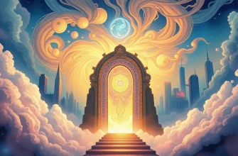 Mystische Filme über Portale in andere Welten