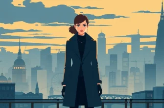 Detektivfilme über Ehre: Eine Auswahl der Besten