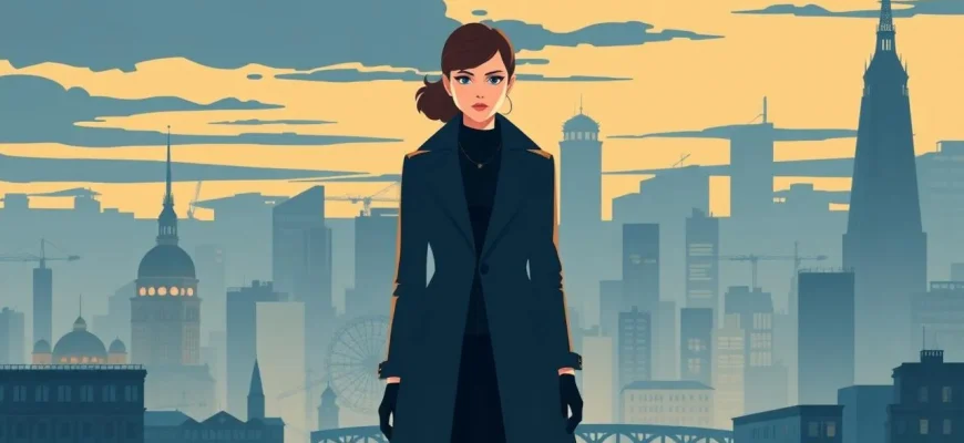 Detektivfilme über Ehre: Eine Auswahl der Besten