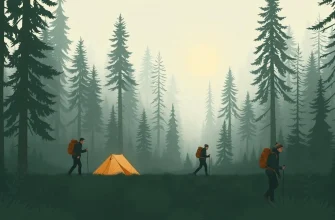 Abenteuer in der sibirischen Taiga: 10 Filme, die dich faszinieren werden