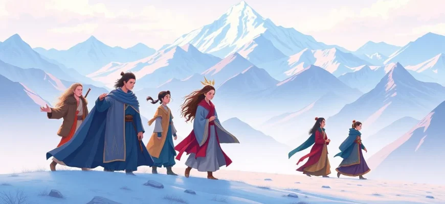 Fantastische Filme über Tibet