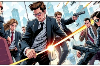 Top 10 Boeviki über Geschäftspartner