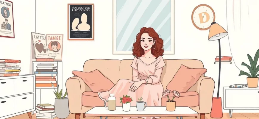 Melodramen über das Leben in Mietwohnungen