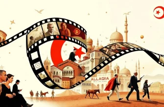 Algererische Filme: 10 Meisterwerke