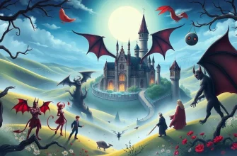 Fantasy-Filme über den Teufel