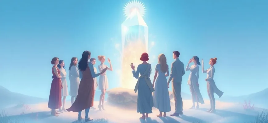 Fantastische Filme über Hellseher