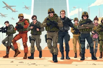 Elitesoldaten im Einsatz: Die besten Actionfilme