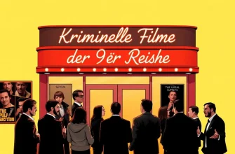 Kriminelle Meisterwerke der 90er Jahre