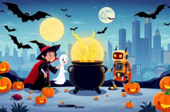 10 Fantastische Halloween-Filme