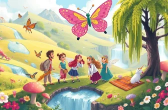 Fantasiefilme über Freundschaft: 10 magische Abenteuer