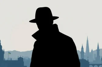 Detektivfilme über die Ukraine