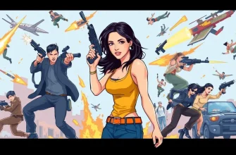 Michelle Rodriguez: Die Action-Heldin