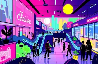 Dramen im Einkaufszentrum: 10 Filme, die Sie nicht verpassen sollten