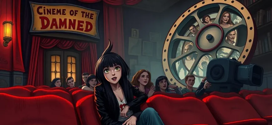 Die besten Horrorfilme über Zombies