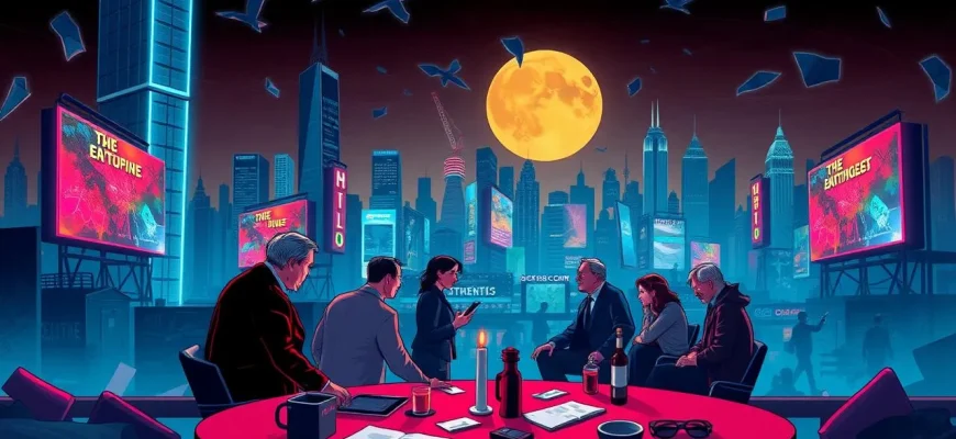 Politische Intrigen im Kino: 10 Dramen, die Sie fesseln werden