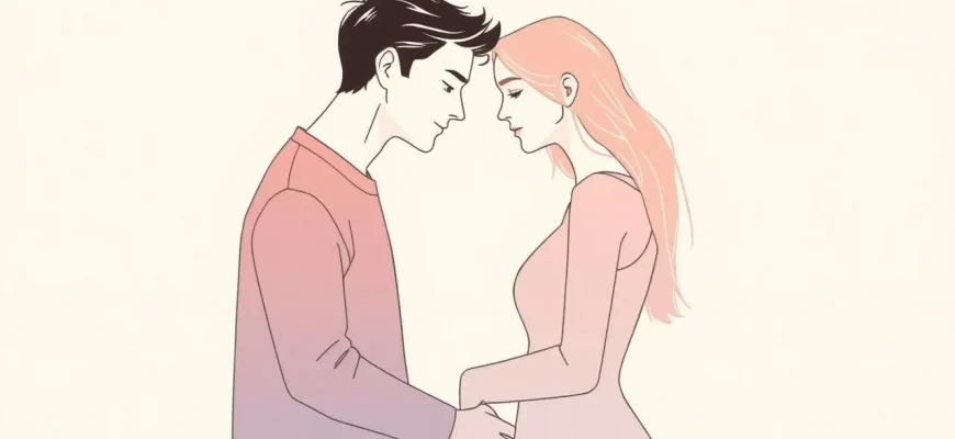 Erste Liebe in Biografien: 10 Filme, die dein Herz berühren