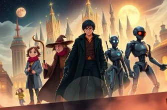 Fantasy-Filme über das 20. Jahrhundert