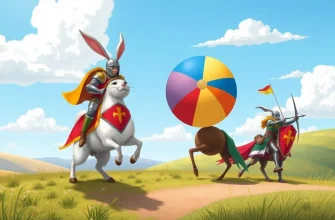 Die besten Ritter-Komödien