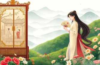 Melodramen über China: Eine Reise durch Liebe und Kultur