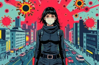 10 Filme über Epidemien und Viren