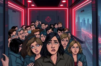 Dramatische Filme über Aufzüge: Eine einzigartige Sammlung