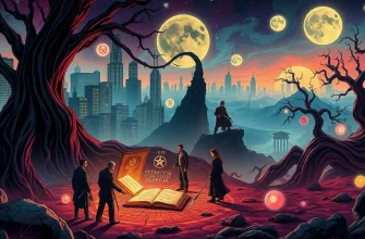 10 Mystische Filme über verfluchte Symbole