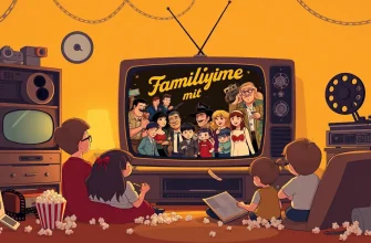 Familienfilme mit Intrigen: Spannung für die ganze Familie