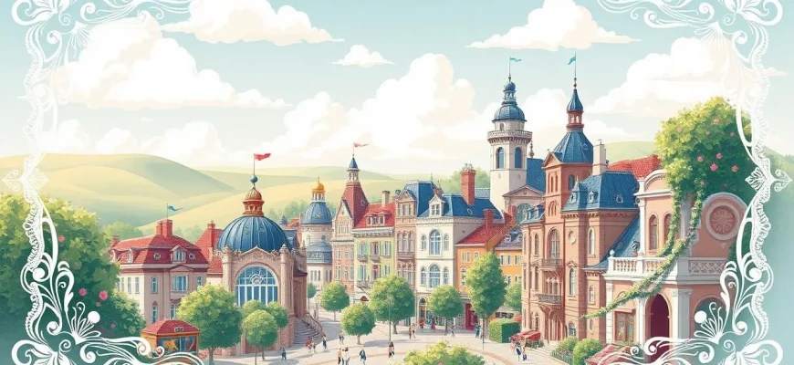 Die besten Melodramen über Trennung und Wiedersehen