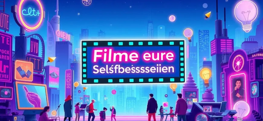 Dramen, die Selbstbewusstsein stärken