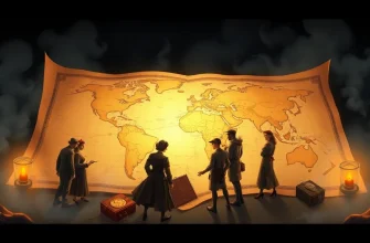 Die besten Thriller-Filme über Reisende