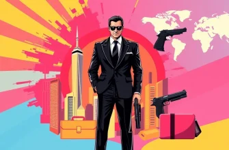 Top 10 Filme über Bodyguards