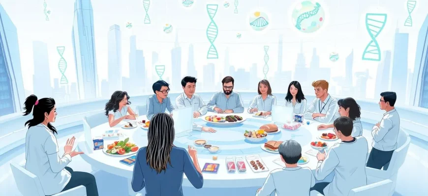 Gentechnik im Kino: 10 Science-Fiction Filme