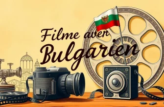 Filme über Bulgarien - Eine Reise durch Kultur und Geschichte
