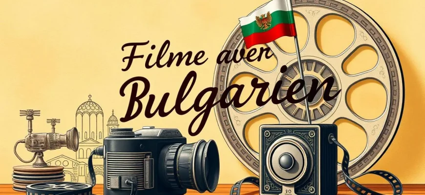 Filme über Bulgarien - Eine Reise durch Kultur und Geschichte