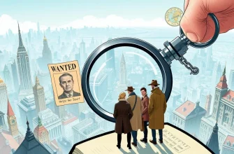 Krimi-Filme: Heiß auf der Spur