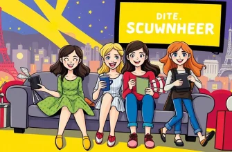 Familienfilme über drei Schwestern