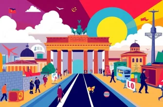 10 Filme, die das Herz von Berlin schlagen lassen