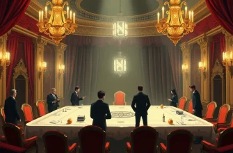 Krimifilme über geheime Orden