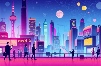 Dramatische Filme über Geschäftsideen