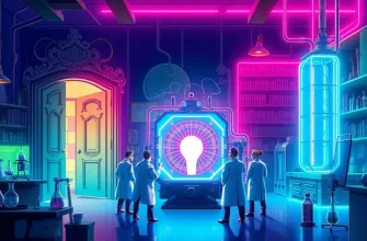 Dramen über geheime Experimente