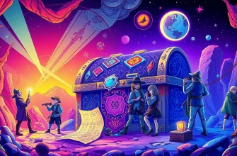 Mystische Filme über verlorene Schätze