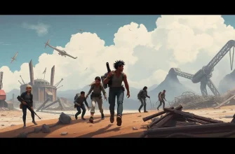 Top 10 Postapokalyptische Sci-Fi Filme