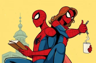 Familienfilme über Spider-Man