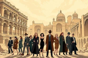 Top 10 Thriller über Libyen