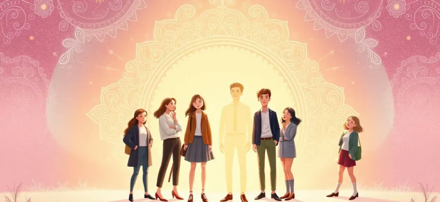 Fantasie-Filme über Praktikanten: Eine magische Reise